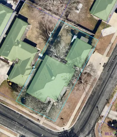 $394,000 | 10757 Oakley Trace Drive, Baton Rouge, LA 70809