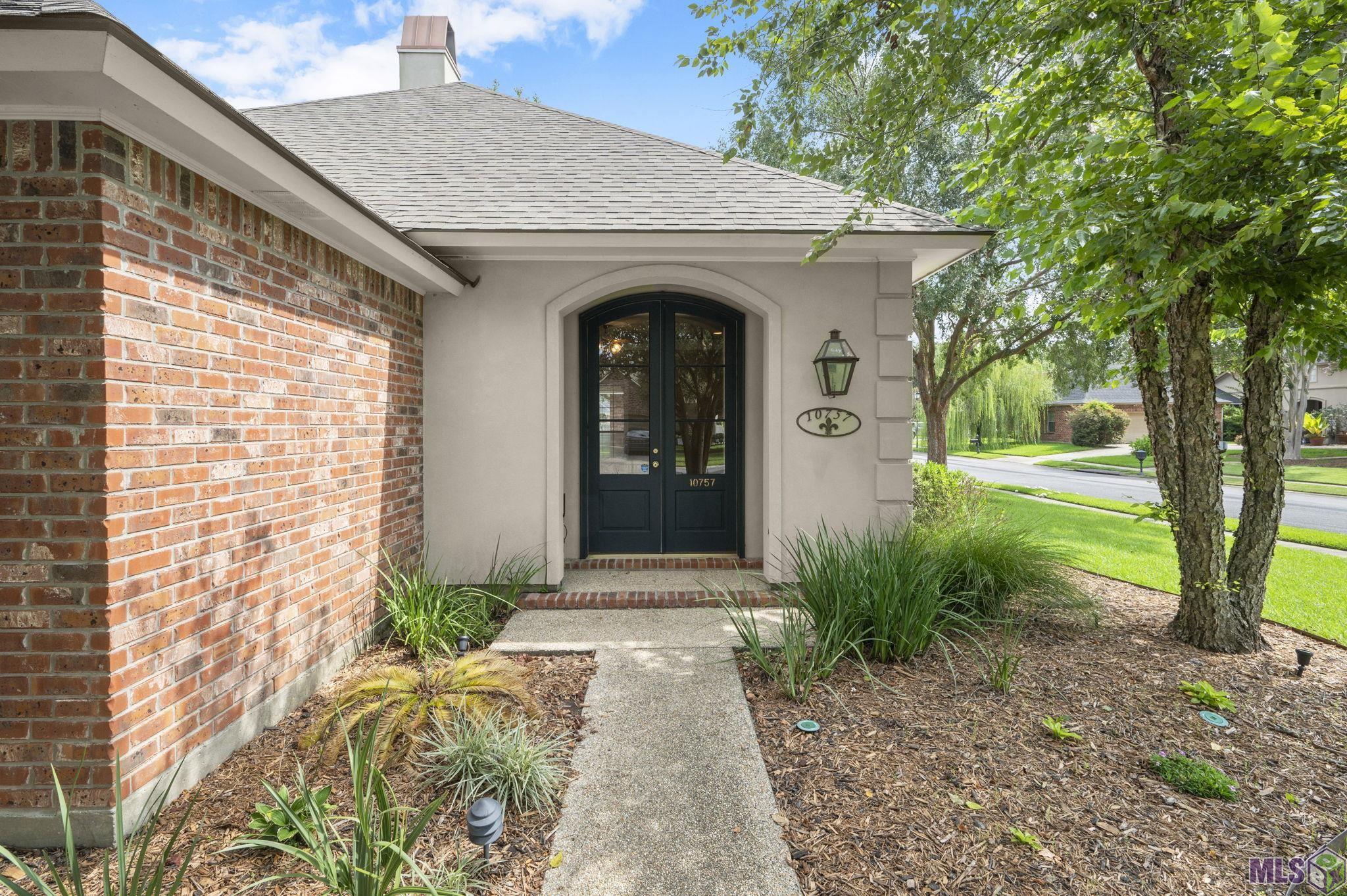 10757 Oakley Trace Drive Baton Rouge, LA 70809 - Photo 3 of 30