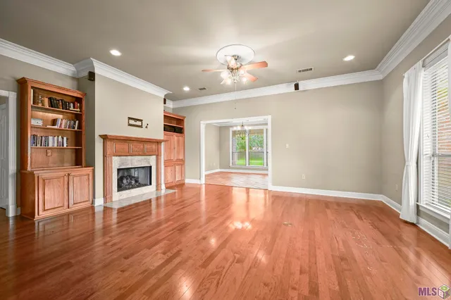 $394,000 | 10757 Oakley Trace Drive, Baton Rouge, LA 70809