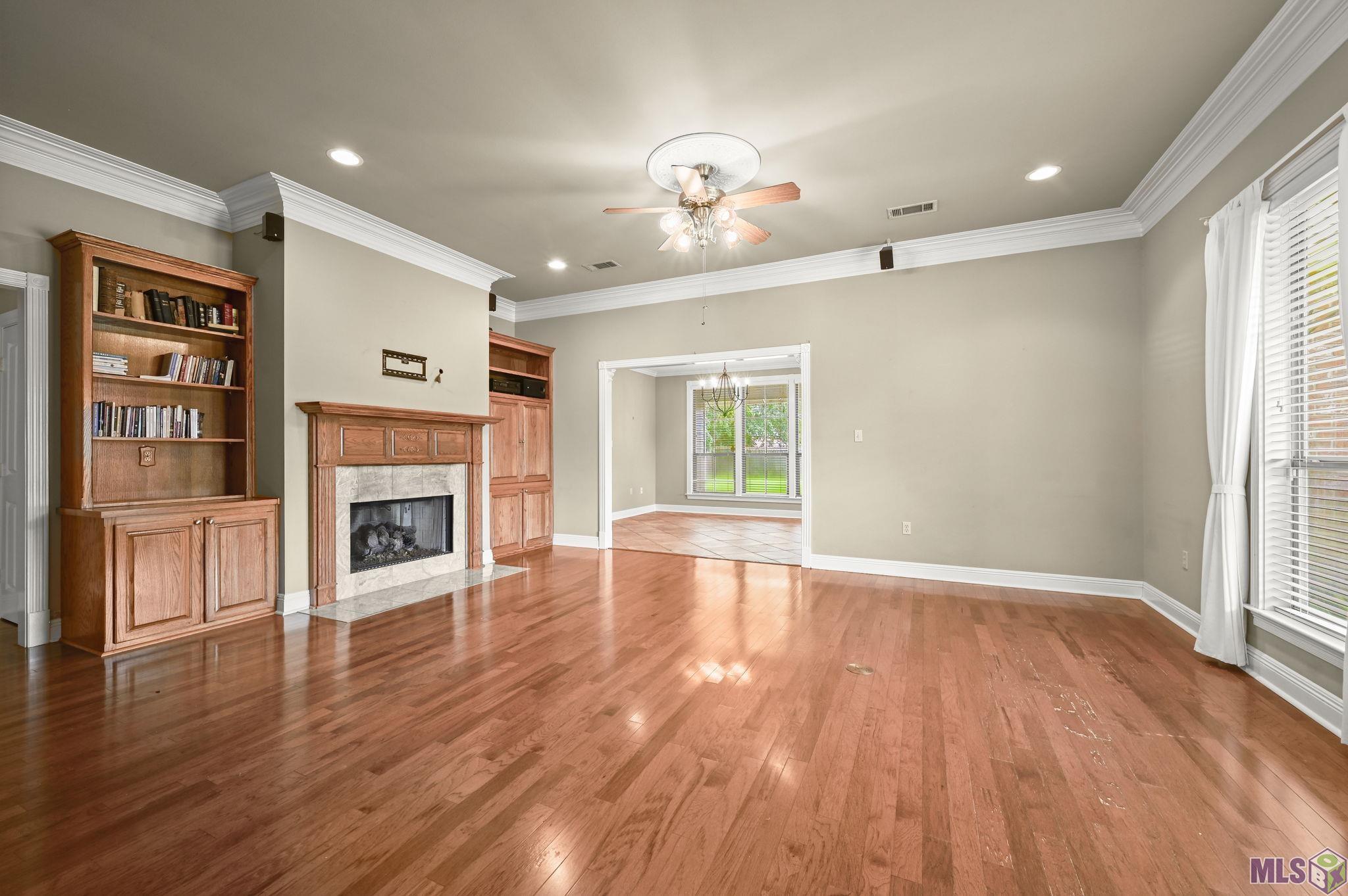 10757 Oakley Trace Drive Baton Rouge, LA 70809 - Photo 4 of 30