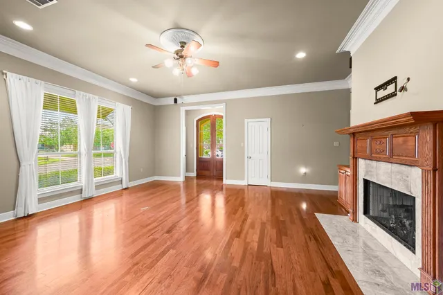 $394,000 | 10757 Oakley Trace Drive, Baton Rouge, LA 70809
