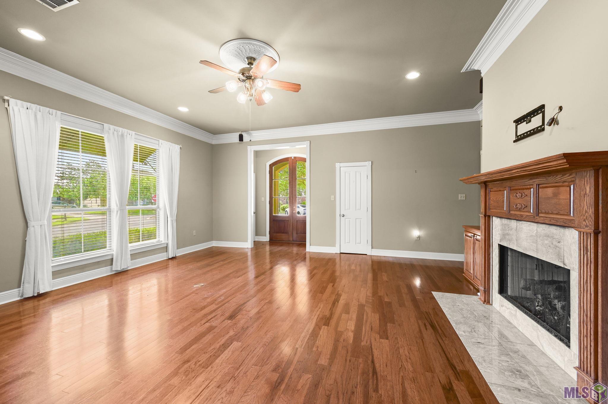 10757 Oakley Trace Drive Baton Rouge, LA 70809 - Photo 5 of 30