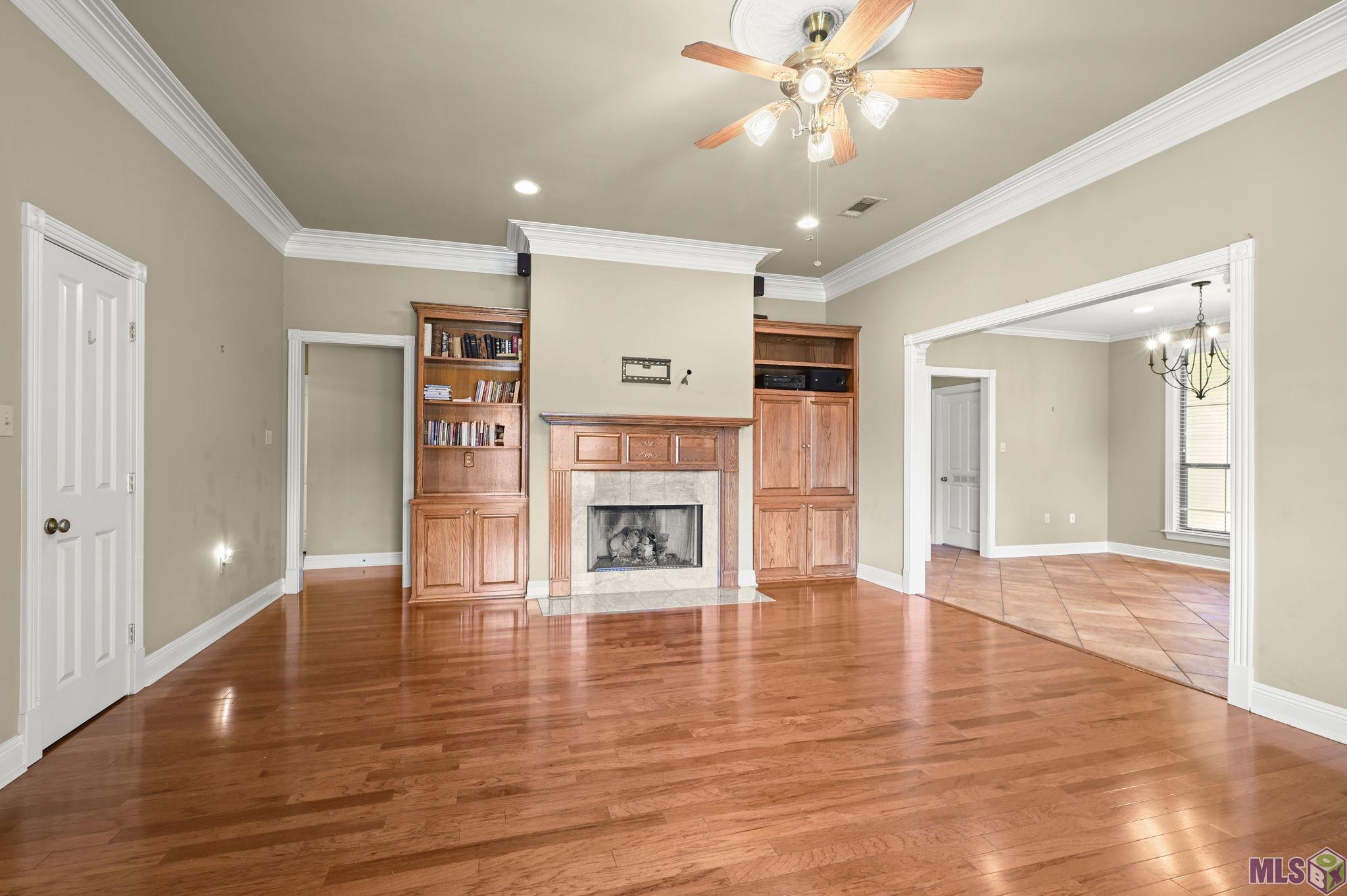 10757 Oakley Trace Drive Baton Rouge, LA 70809 - Photo 6 of 30