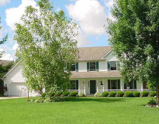 51223 Hunting Ridge Trail Granger, IN 46530 - Photo 1 of 24 Gallery Image 1