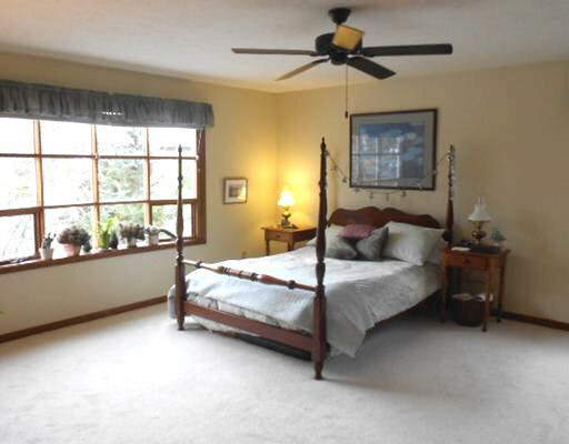 51223 Hunting Ridge Trail Granger, IN 46530 - Photo 14 of 24 Gallery Image 14
