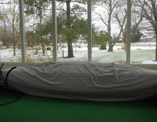51223 Hunting Ridge Trail Granger, IN 46530 - Photo 23 of 24 Gallery Image 23