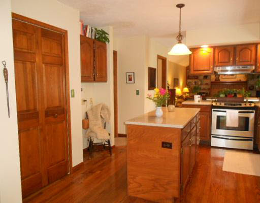 51223 Hunting Ridge Trail Granger, IN 46530 - Photo 6 of 24 Gallery Image 6