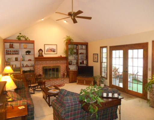 51223 Hunting Ridge Trail Granger, IN 46530 - Photo 8 of 24 Gallery Image 8