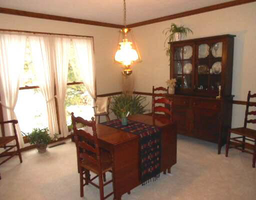 51223 Hunting Ridge Trail Granger, IN 46530 - Photo 9 of 24 Gallery Image 9