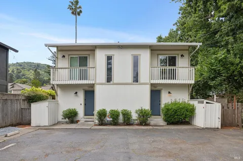 $1,450,000 | 1359-1361 San Anselmo Avenue, San Anselmo, CA 94960