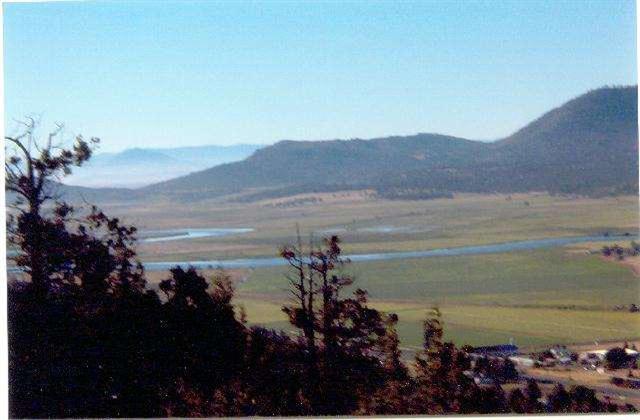 10025 Ben Kerns Road Keno, OR 97601 - Photo 3 of 9 Additional Photo