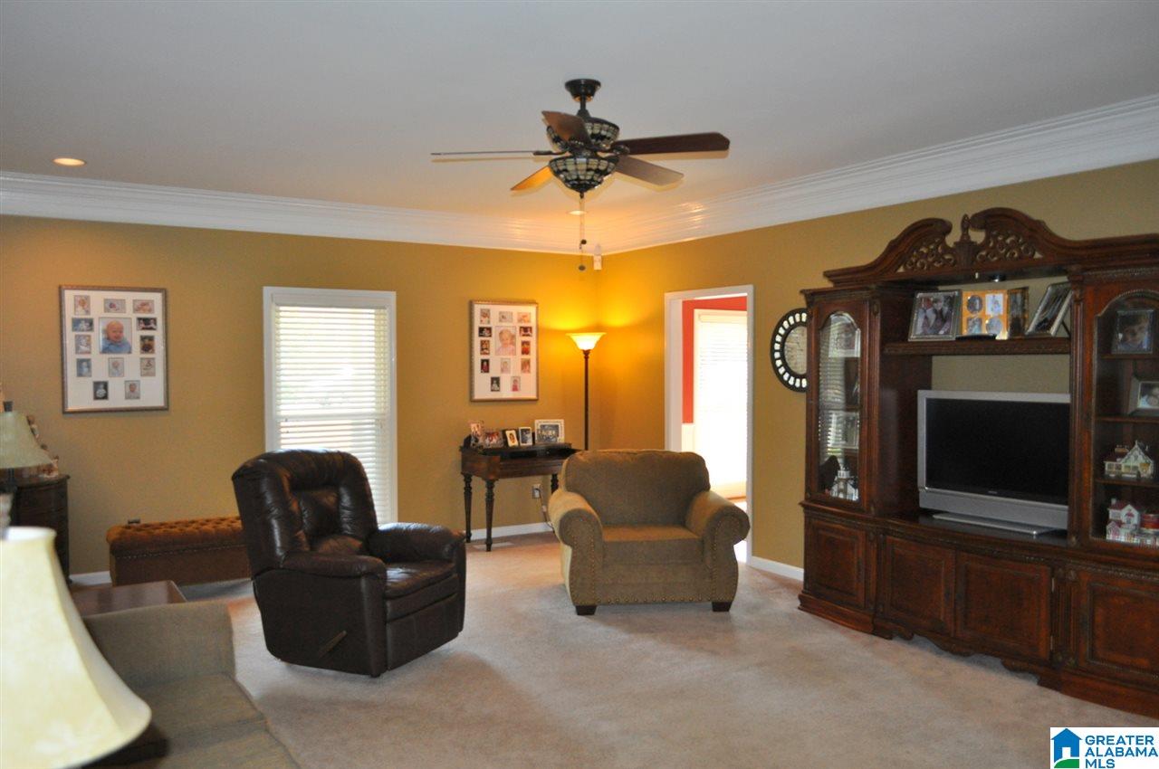 3705 Hunter Ridge Road Moody, AL 35004 - Photo 14 of 50