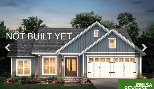 $279,900 | 12195 Blue Sky Drive, Marion, IL 62959