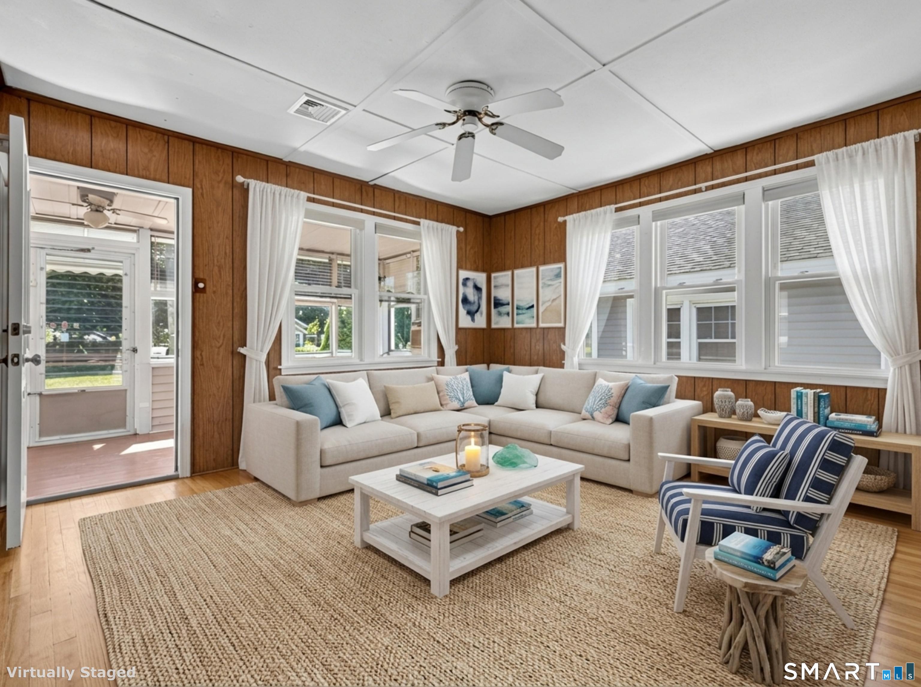 13 Old Colony Road Old Lyme, CT 06371 - Photo 11 of 35
