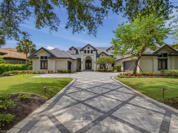 $3,725,000 | 16488 Felicita Court, Naples, FL 34110