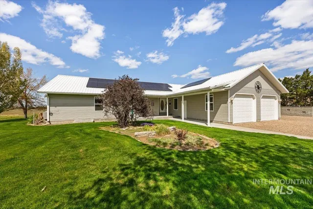 $997,500 | 2490 Watts Lane, Payette, ID 83661
