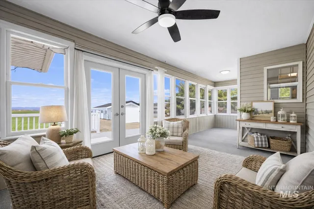 $997,500 | 2490 Watts Lane, Payette, ID 83661