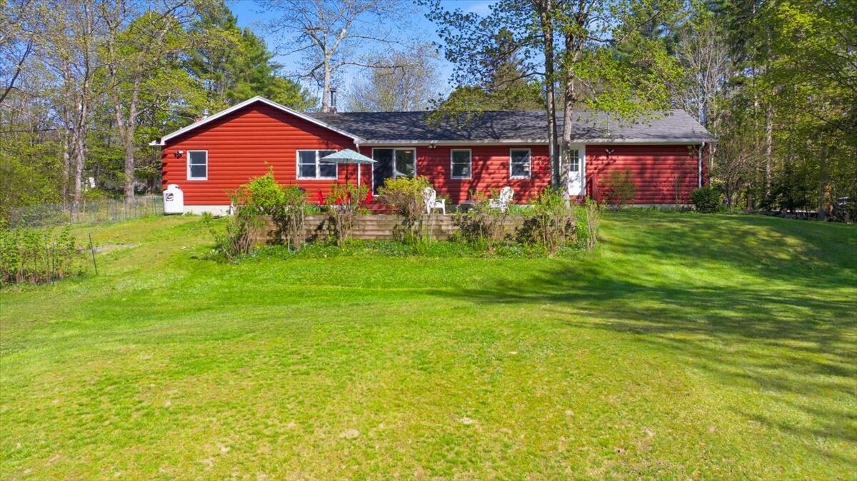 43 Holmes Road Winthrop, ME 04364 - Photo 78 of 78 032-16_aerial_h