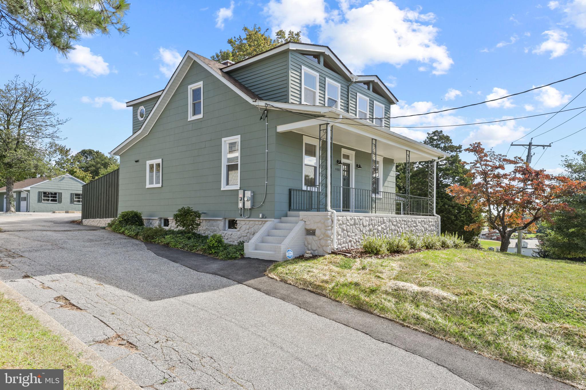 4400 Ridge Road Baltimore, MD 21236 - Photo 3 of 49 Gallery Image 3
