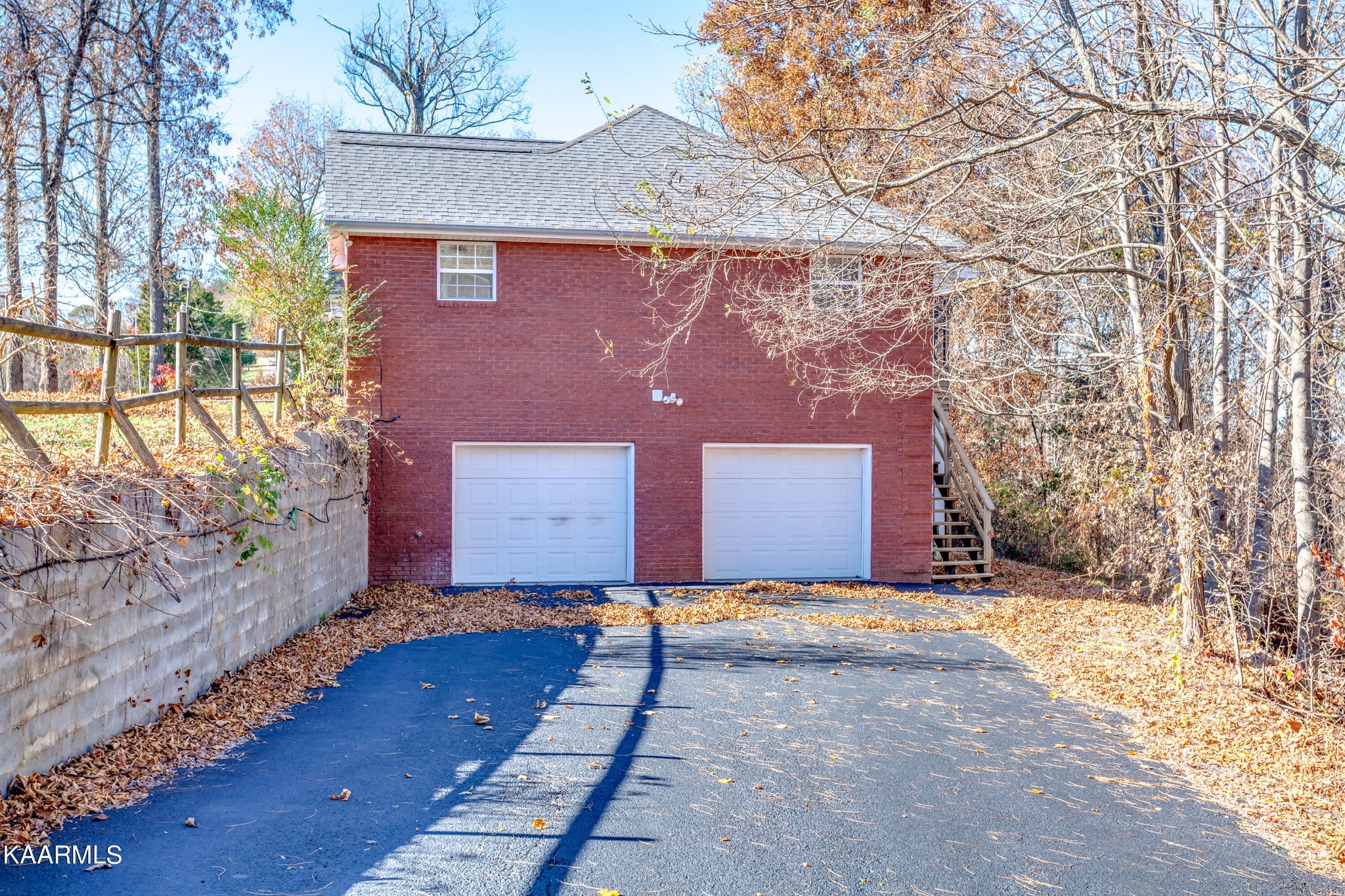 684 Fox Hunter Road Maynardville, TN 37807 - Photo 31 of 32 Gallery Image 31