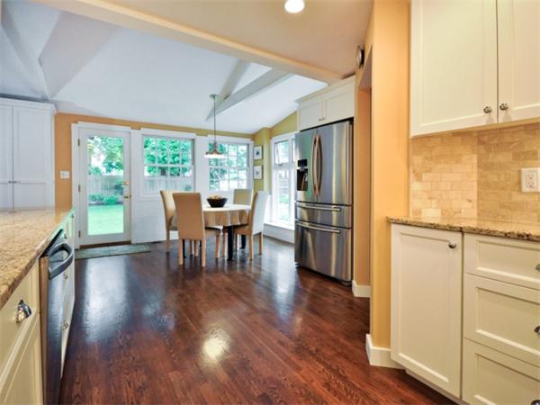 61 Eaton Road Needham, MA 02492 - Photo 4 of 17