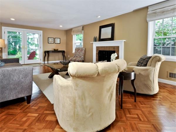 61 Eaton Road Needham, MA 02492 - Photo 8 of 17