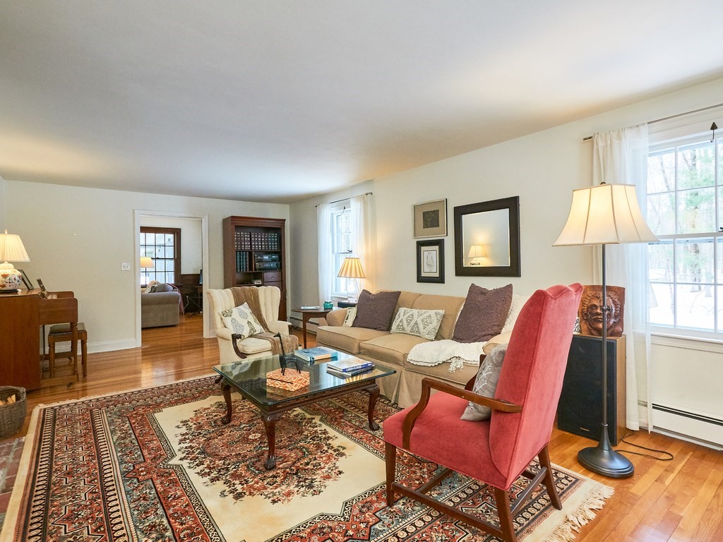 220 Haverhill Road Topsfield, MA 01983 - Photo 5 of 36 Gallery Image 5