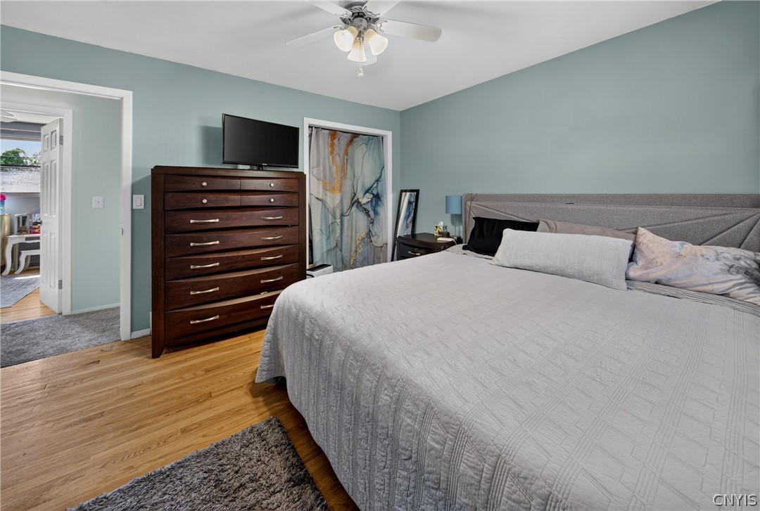 7670 Clover Road Cicero, NY 13212 - Photo 18 of 39