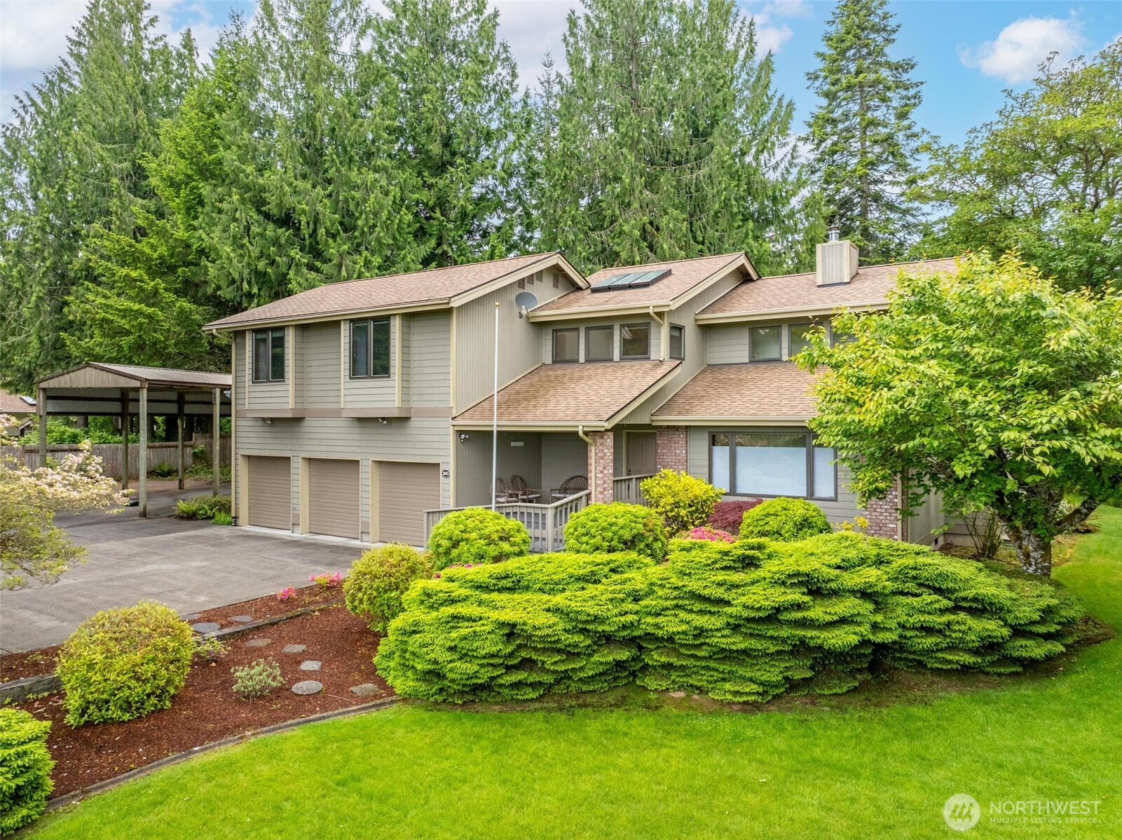 265 River Heights Road Centralia, WA 98531 - Photo 1 of 37 Gallery Image 1