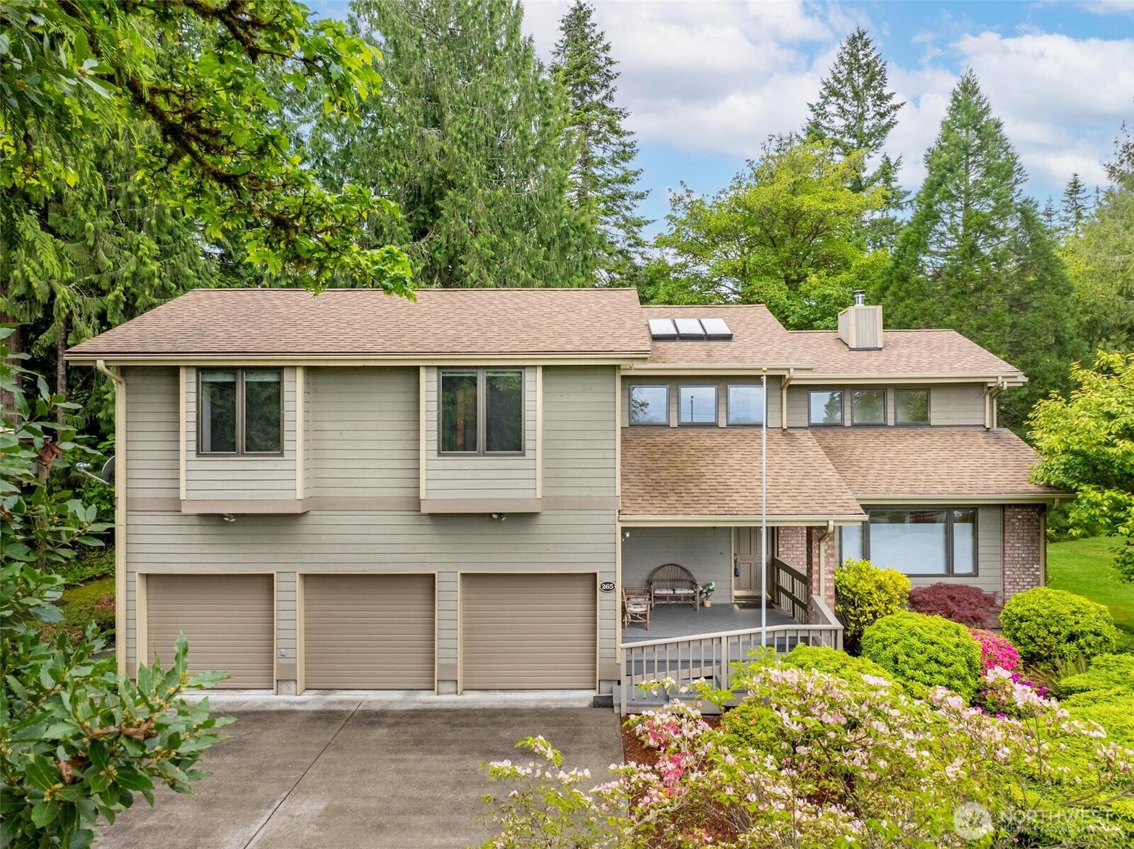 265 River Heights Road Centralia, WA 98531 - Photo 2 of 37 Gallery Image 2