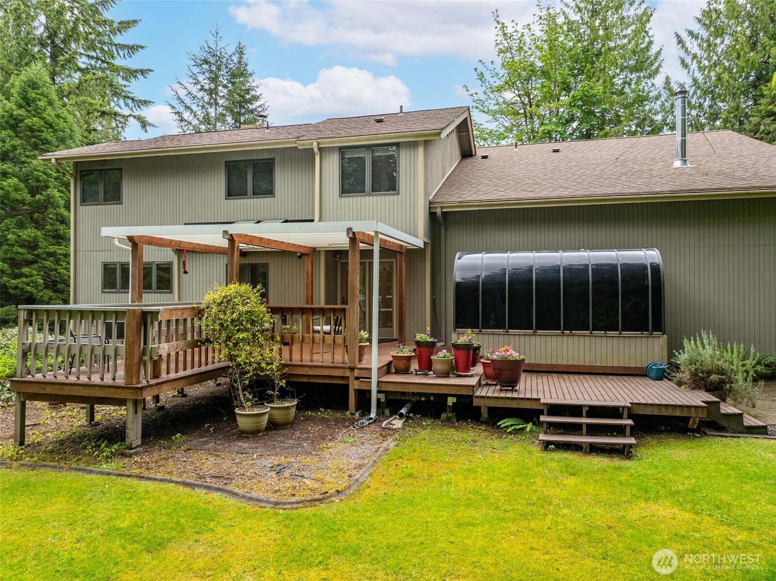 265 River Heights Road Centralia, WA 98531 - Photo 21 of 37 Gallery Image 21