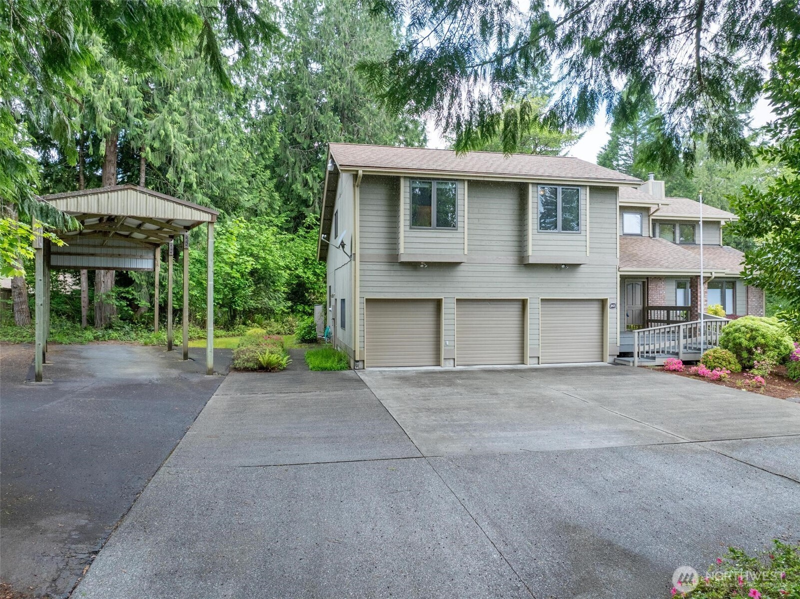 265 River Heights Road Centralia, WA 98531 - Photo 3 of 37 Gallery Image 3
