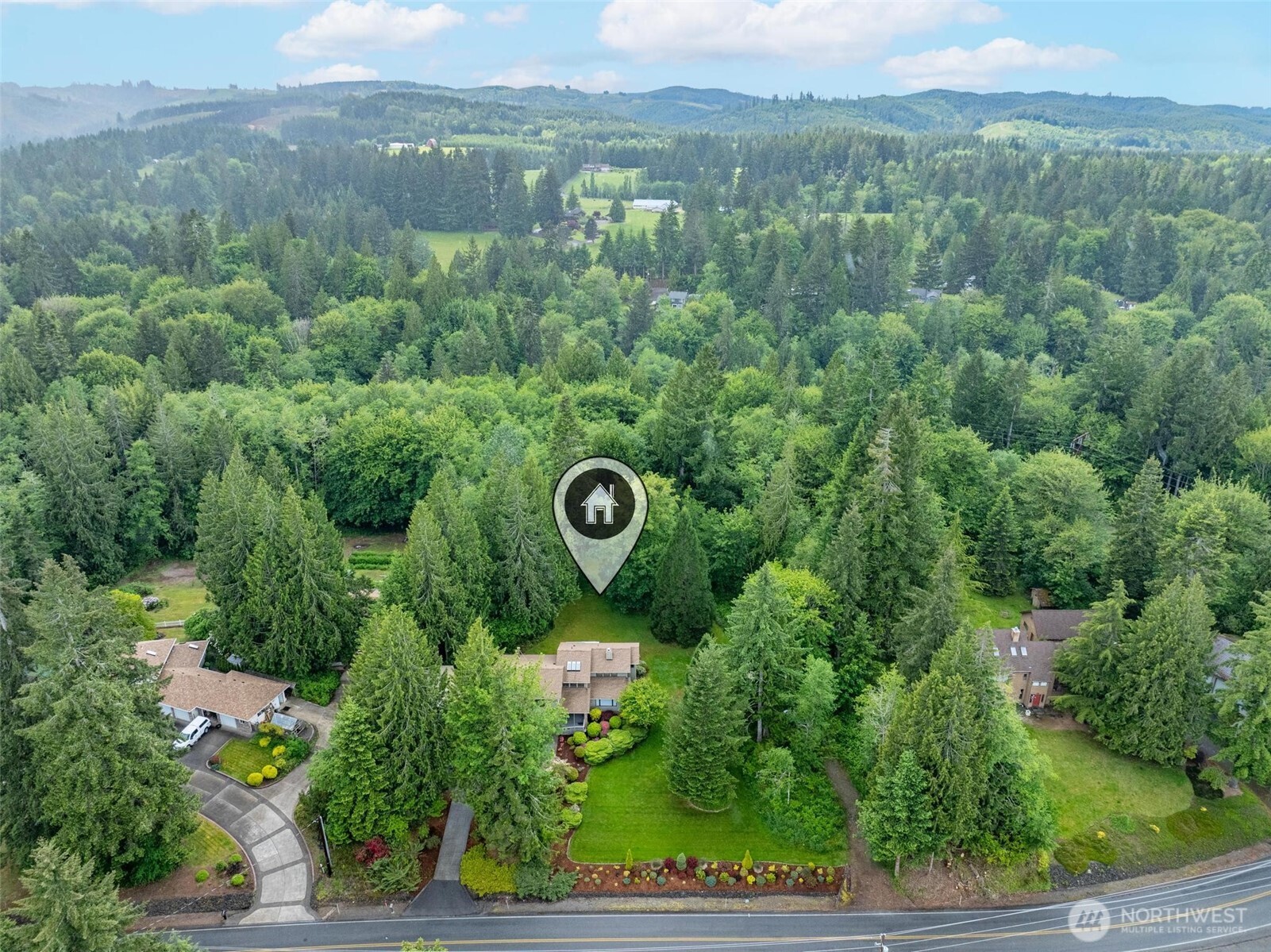 265 River Heights Road Centralia, WA 98531 - Photo 34 of 37 Gallery Image 34