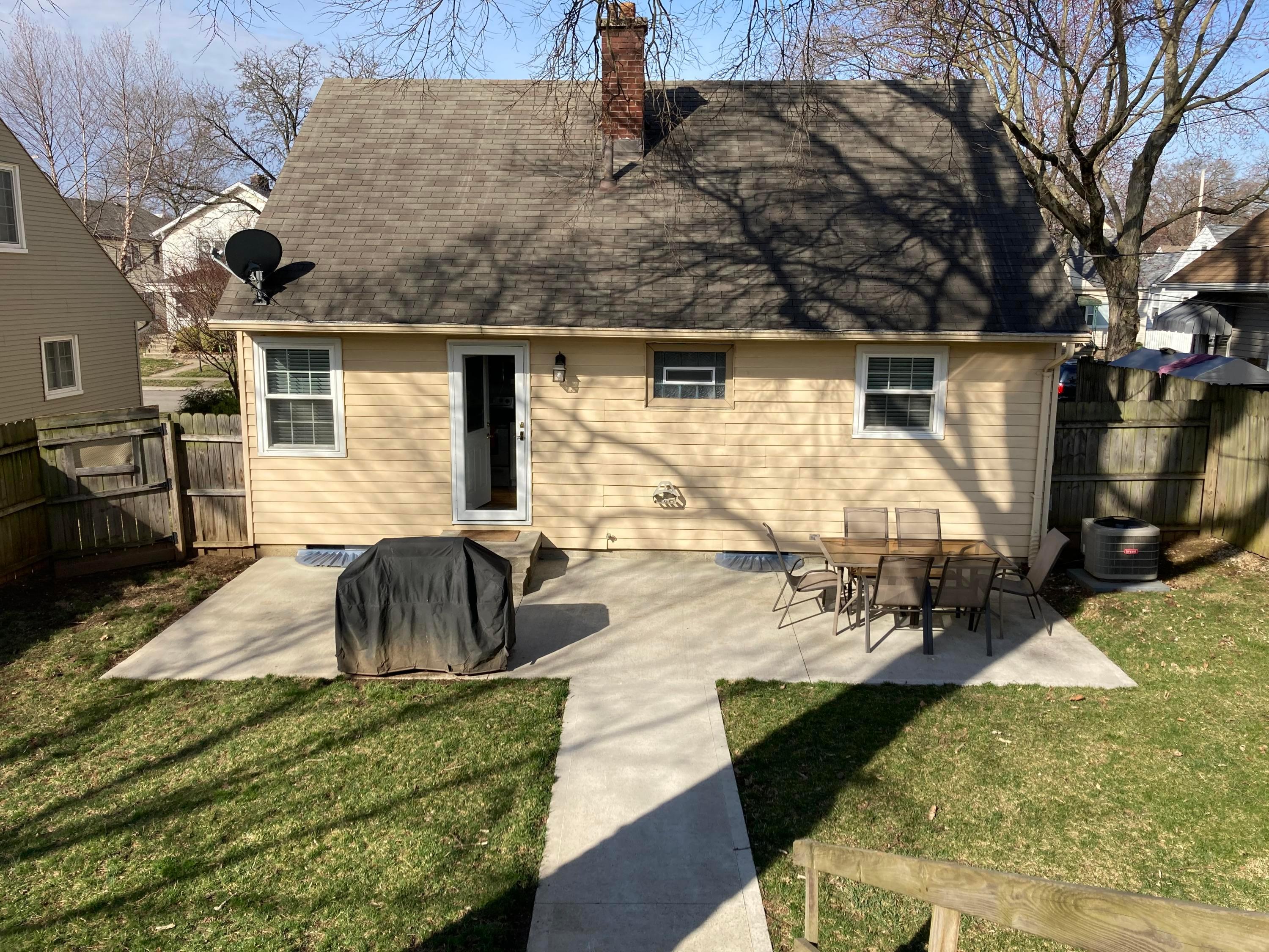 798 Timberman Road Columbus, OH 43212 - Photo 11 of 13