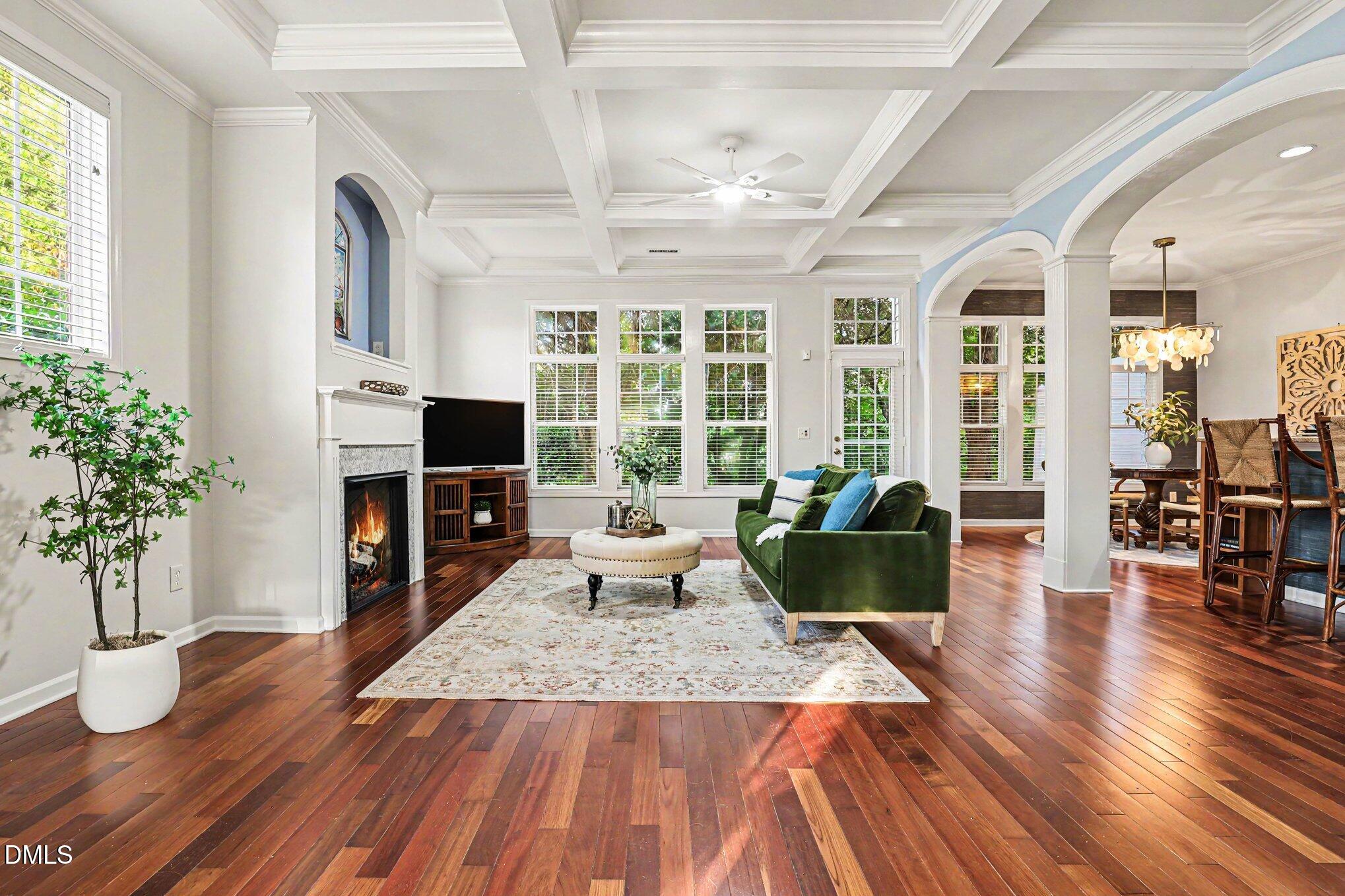 3110 Elm Tree Lane Raleigh, NC 27614 - Photo 8 of 35