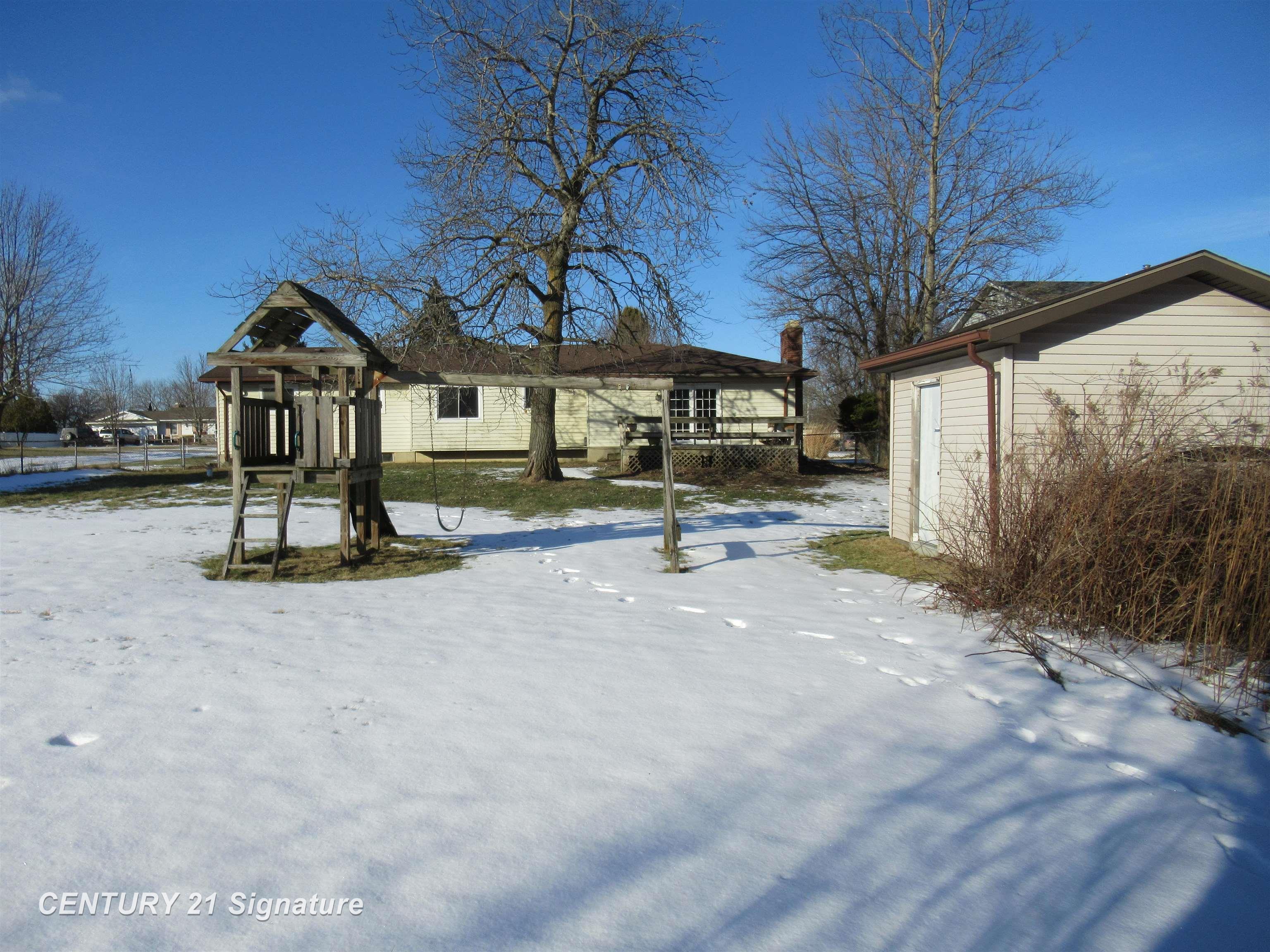 7283 Calkins Road Flint, MI 48532 - Photo 33 of 35