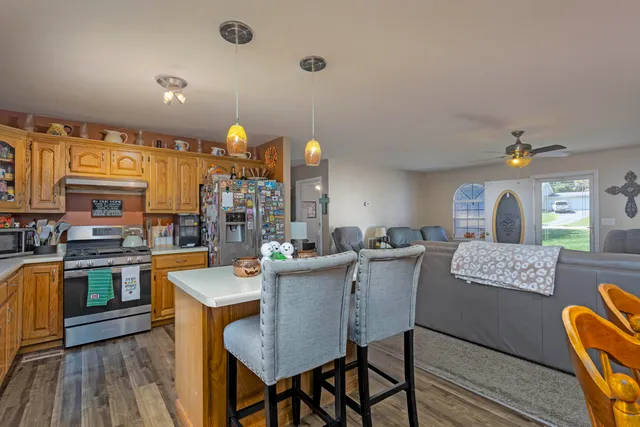 $369,900 | 149 Ralph Street, Dayton, TN 37321