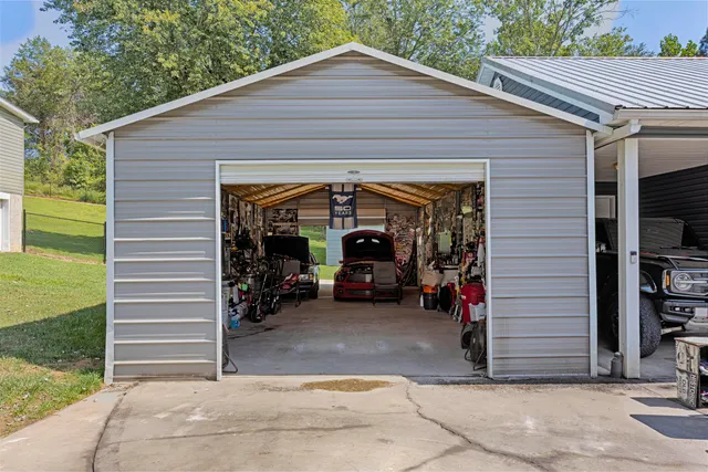 $369,900 | 149 Ralph Street, Dayton, TN 37321