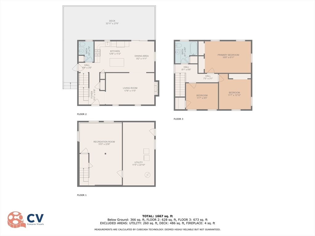62 Valley Road Dracut, MA 01826 - Photo 35 of 35 a picture of a floor plan