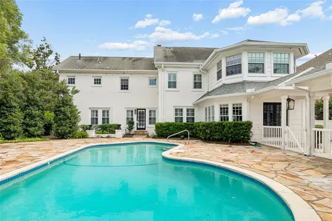 $3,199,000 | 3313 West Mullen Avenue, Tampa, FL 33609