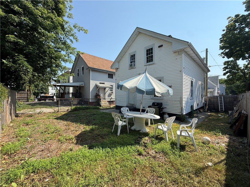 59 Webster Avenue Providence, RI 02909 - Photo 3 of 4