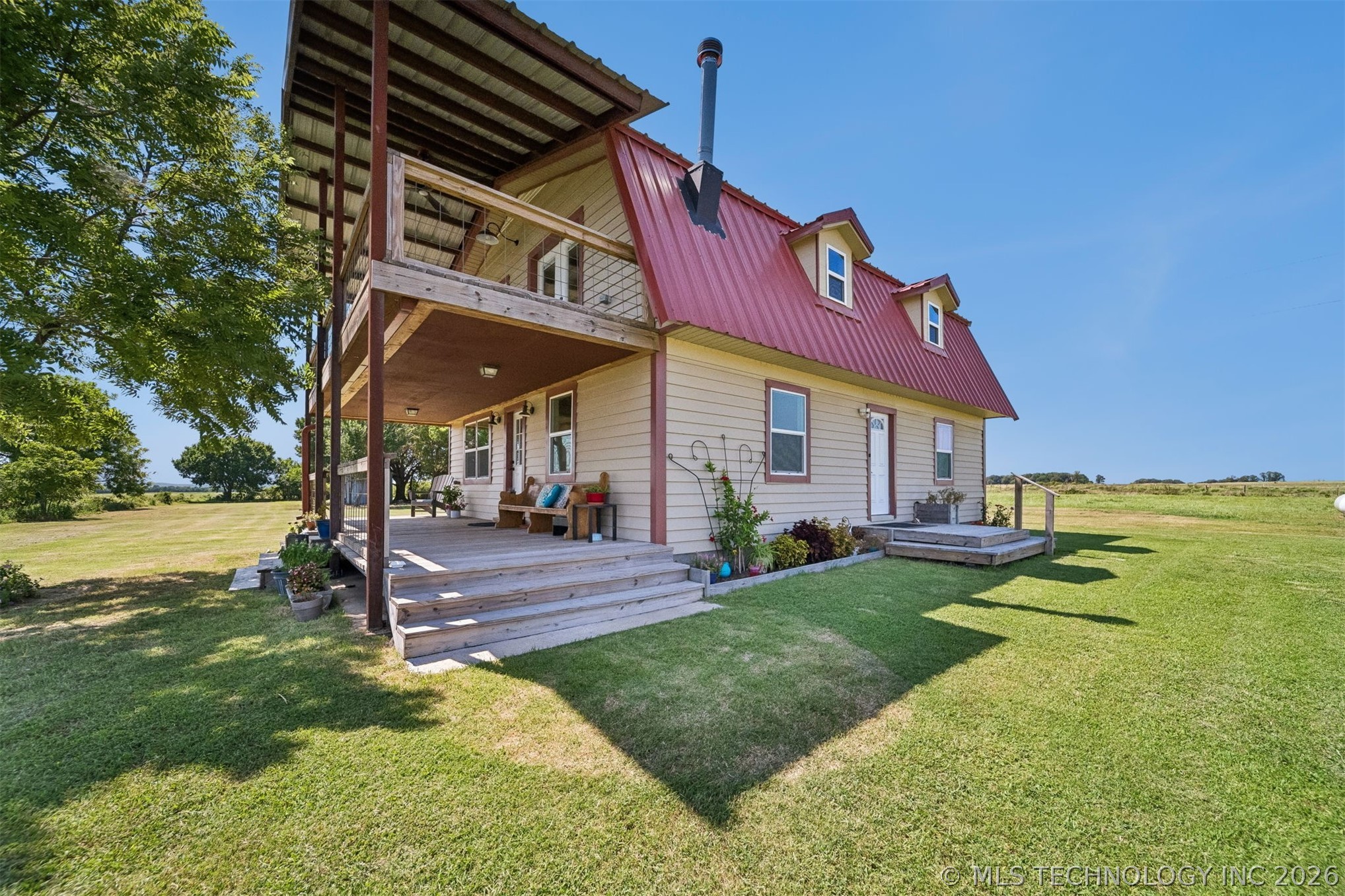 5083 North 3775 Road Calvin, OK 74531 - Photo 40 of 54 Gallery Image 40