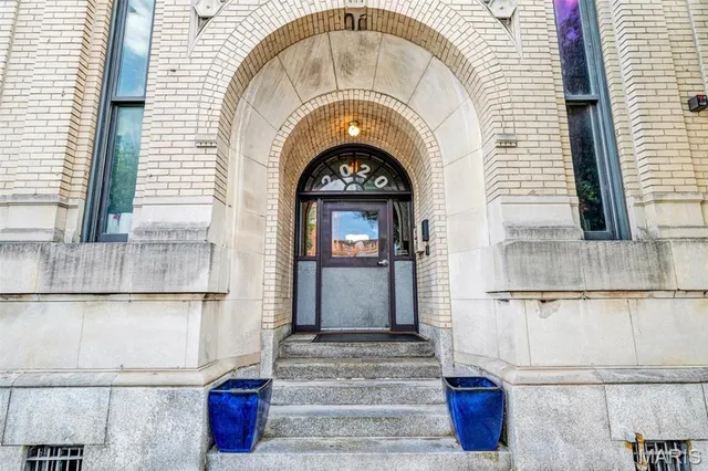$168,000 | 2020 Washington Avenue, Unit 307, St. Louis, MO 63103