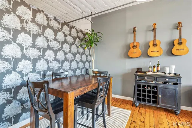 $168,000 | 2020 Washington Avenue, Unit 307, St. Louis, MO 63103