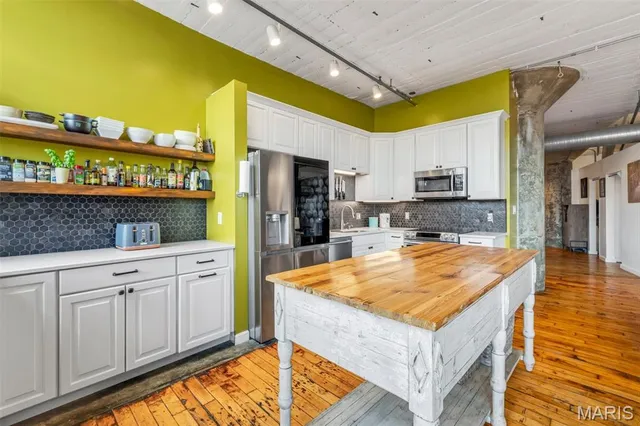 $168,000 | 2020 Washington Avenue, Unit 307, St. Louis, MO 63103