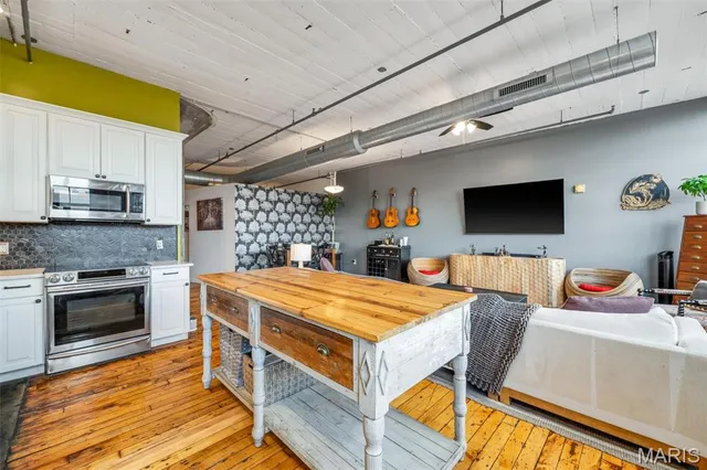 $168,000 | 2020 Washington Avenue, Unit 307, St. Louis, MO 63103