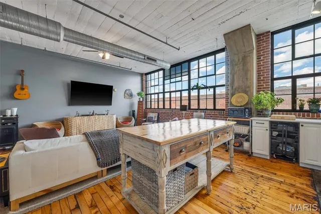 $168,000 | 2020 Washington Avenue, Unit 307, St. Louis, MO 63103