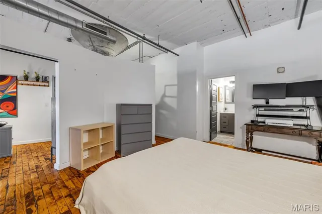 $168,000 | 2020 Washington Avenue, Unit 307, St. Louis, MO 63103