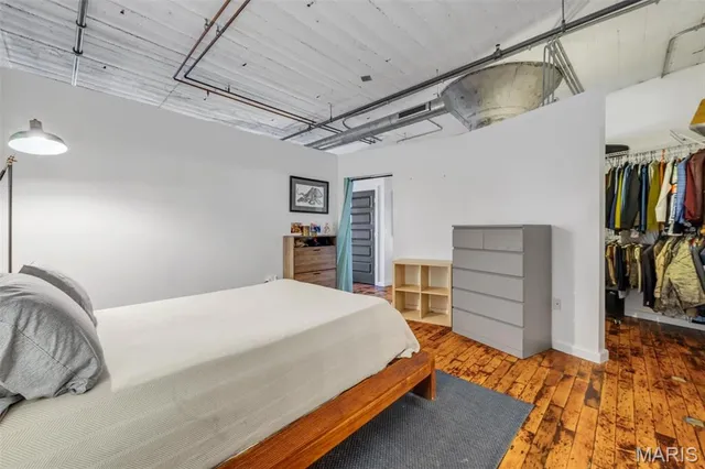 $168,000 | 2020 Washington Avenue, Unit 307, St. Louis, MO 63103