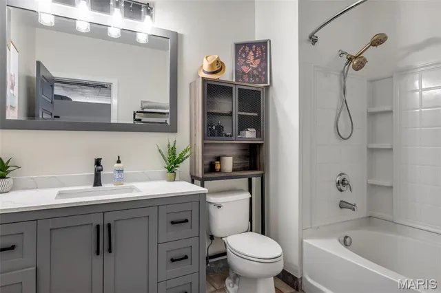 $168,000 | 2020 Washington Avenue, Unit 307, St. Louis, MO 63103